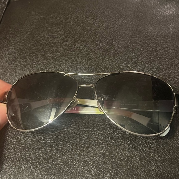 Coach HC 7003 9010/T3 Sunglasses